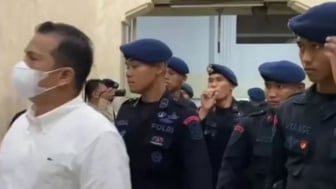 Resmi! Putusan Kasasi MA Batalkan Vonis Bebas Dua Polisi Terdakwa Kasus Kanjuruhan