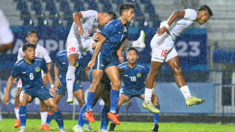 Pemain Thailand Tebar Ancaman Jelang  Lawan Timnas Indonesia; Kami akan Balas Dendam