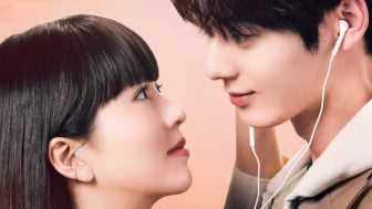 Link Nonton My Lovely Liar, Gambar Bening dan Amin