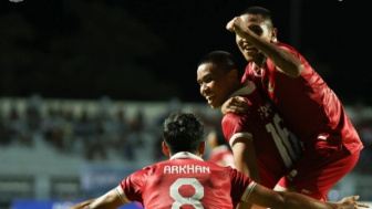 Deretan Jebolan SEA Games 2023 dalam Skuad Timnas Indonesia vs Vietnam Jelang Final Piala AFF U-23 2023