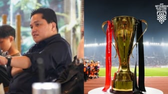 Timnas Indonesia Kerap Dirugikan di Piala AFF, Kenapa PSSI Tidak Mau Tegas Menolak Ikut Serta?