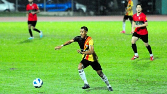 Jarang Disorot, Striker Asal Indonesia Ini Sudah Cetak 10 Gol dari 11 Laga di Liga Brunei