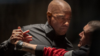 Sinopsis The Equalizer 3, Resmi Tayang Hari Ini