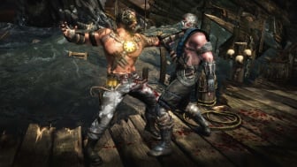 Daftar Karakter Mortal Kombat X Terbaru, Semua Ada dan Bisa Dipakai