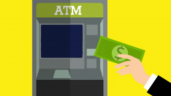 Cara Tarik Tunai Tanpa Kartu di ATM BNI, Praktis dan Mudah