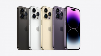 Daftar Harga iPhone September 2023, iPhone 11 Cuma Rp6 Jutaan