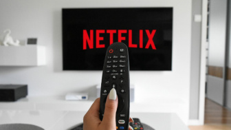 Daftar Harga Langganan Netflix Terbaru September 2023