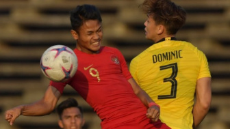 Deretan Pemain Timnas Indonesia yang Dibekap Cedera Jelang Lawan Turkmenistan di FIFA Matchday