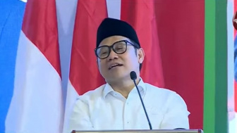 Baru Selesai Deklarasi Bareng Anies, Cak Imin Dipanggil KPK Kasus Korupsi Saat Menjabat Menaker