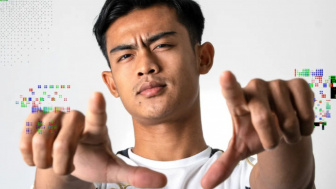 Jelang Piala Dunia, Ini Pesan Pratama Arhan untuk Timnas Indonesia U-17