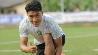 Bantu Tumbangkan Borneo FC, Gelandang Asing Ini Dilepas Persebaya Surabaya, Kenapa?