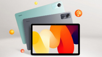 Berapa Harga Redmi Pad SE, Tablet Murah Terbaru dari Xiaomi