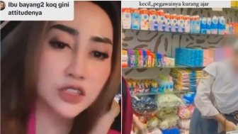 Sosok Siswi yang Dimarahi Luluk Nuril Alami Trauma dan Malu, Sekolah Tuntut Permintaan Maaf