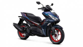 Daftar Harga Motor Yamaha Terbaru Oktober 2023