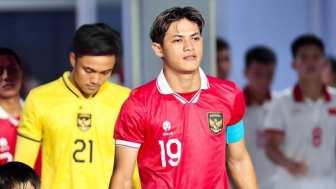 Daftar Pemain Timnas Indonesia U-24 untuk Asian Games 2022, 12 Nama Sudah Bocor!