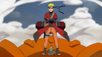 Kata-Kata Bijak Naruto Terbaru dan Paling Ikonik 2023