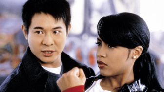 Sinopsis Romeo Must Die, Film Jet Li Mengamuk di Amerika
