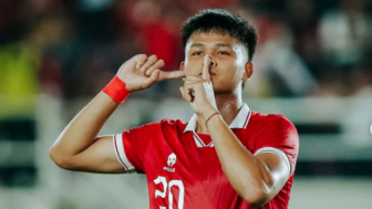 Timnas Indonesia di Kualifikasi Piala Dunia 2026: Update Skuad Garuda dengan Masuknya 3 Pemain Baru