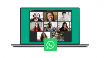 Cara Video Call WhatsApp di Laptop Terbaru, Lebih Mudah