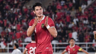 Elkan Baggott Kena Prank, Bingung 'Dipalak' Rp100 Ribu oleh Fans