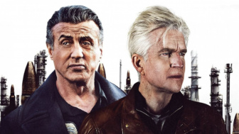 Sinopsis Backtrace, Film Action Sylvester Stallone Bongkar Kasus Perampokan Bank