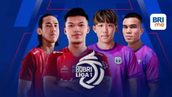 Link Live Streaming Bali United vs RANS Nusantara Laga BRI Liga 1 Hari Ini 15 September 2023