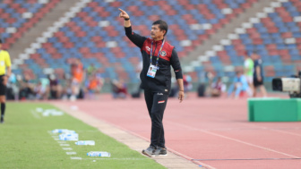 Prediksi Timnas Indonesia vs Kirgistan di Asian Games 2022: Skor hingga Susunan Pemain
