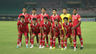 Timnas U-17 Kalah Melulu Di Laga Uji Coba Di Jerman, Bagaimana Hadapi Piala Dunia?