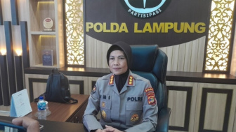 Kabar Terkini Kasus Temuan 4 Jasad Manusia Tanpa Kepala Di Lampung, Polisi Terima 27 Laporan