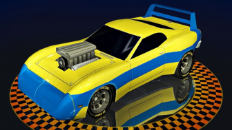 Kode Cheat NASCAR Rumble Racing PS2, Terupdate 2023