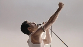 Sinopsis Bohemian Rhapsody, Film Biografi Freddie Mercury Raih Bersama Queen