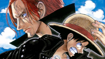 Link Nonton One Piece Film Red Terbaru, Aman dan Legal