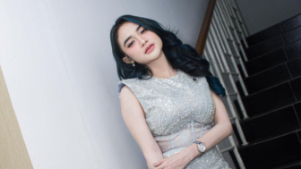Profil dan Biodata Arlida Putri, Penyanyi Dangdut yang Lagi Viral