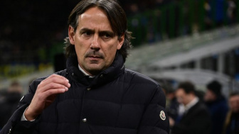 Simone Inzaghi Ungkap Kunci Inter Milan Masih Perkasa Hingga Pekan Kelima Liga Italia
