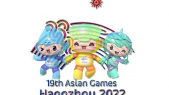 Klasemen Medali Asian Games 2022: Indonesia Tertahan di Peringkat Tujuh