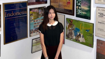 Profil dan Biodata Yuki Kato, Artis yang Diduga Ikut Promosikan Situs Haram