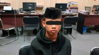 Identitas MK Pelaku Bullying di Cilacap, Ternyata Sudah 4 Kali Pindah Sekolah