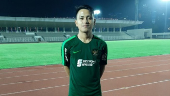 Sosok Natanael Siringoringo: Pemain Timnas Indonesia yang Tak Digaji Klub Malaysia, Nasibnya Miris