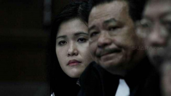 Ngeri-ngeri Sedap! Rekor Tarif Termahal Otto Hasibuan Per Kasus, Pengacara Jessica Wongso