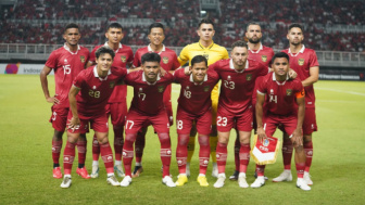 Daftar Pemain Timnas Indonesia untuk Lawan Brunei Darussalam, Skuad Bertabur Bintang