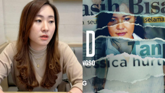 Kasus Kopi Sianida Viral Lagi, Jangan Sampai Salah Membedakan Selebgram Jessica Wongso dengan Jessica Kumala Wongso