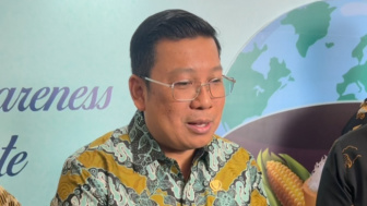 Harta Kekayaan Arief Prasetyo Adi, Plt Menteri Pertanian yang Ditunjuk Jokowi