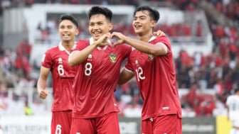 Kualifikasi Piala Dunia 2026: Harga Tiket Timnas Indonesia vs Brunei Darussalam di SUGBK