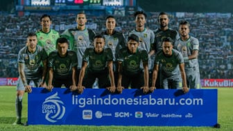 BRI Liga 1: Link Live Streaming Persebaya Surabaya vs Persib Bandung 7 Oktober 2023