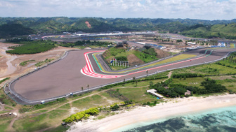 Jadwal MotoGP Mandalika 2023, Lengkap Sprint Race sampai Race