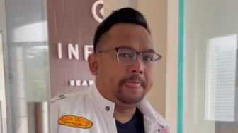 Siapa Nama Asli Bedu, Komedian yang Diduga Pernah Terjerat Pinjol hingga Jual Rumah Mewah