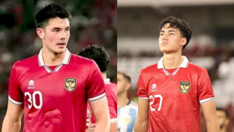 Saran Elkan Baggot dan Rafael Struick untuk Timnas Indonesia U-17 Jelang Piala Dunia U-17