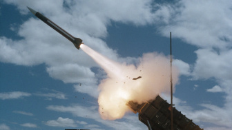 Cara Hamas Bobol Iron Dome Israel yang Canggih, Pakai Senjata Baru?