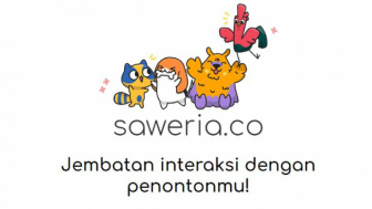 Apa Itu Saweria, Cara Menggunakan dan Bagaimana Skema Donasinya