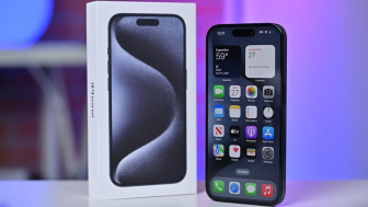 Menghitung Kemungkinan Harga iPhone 15 Pro di Indonesia